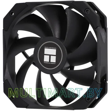 Вентилятор для корпуса Thermalright TL-D12B картинка 2